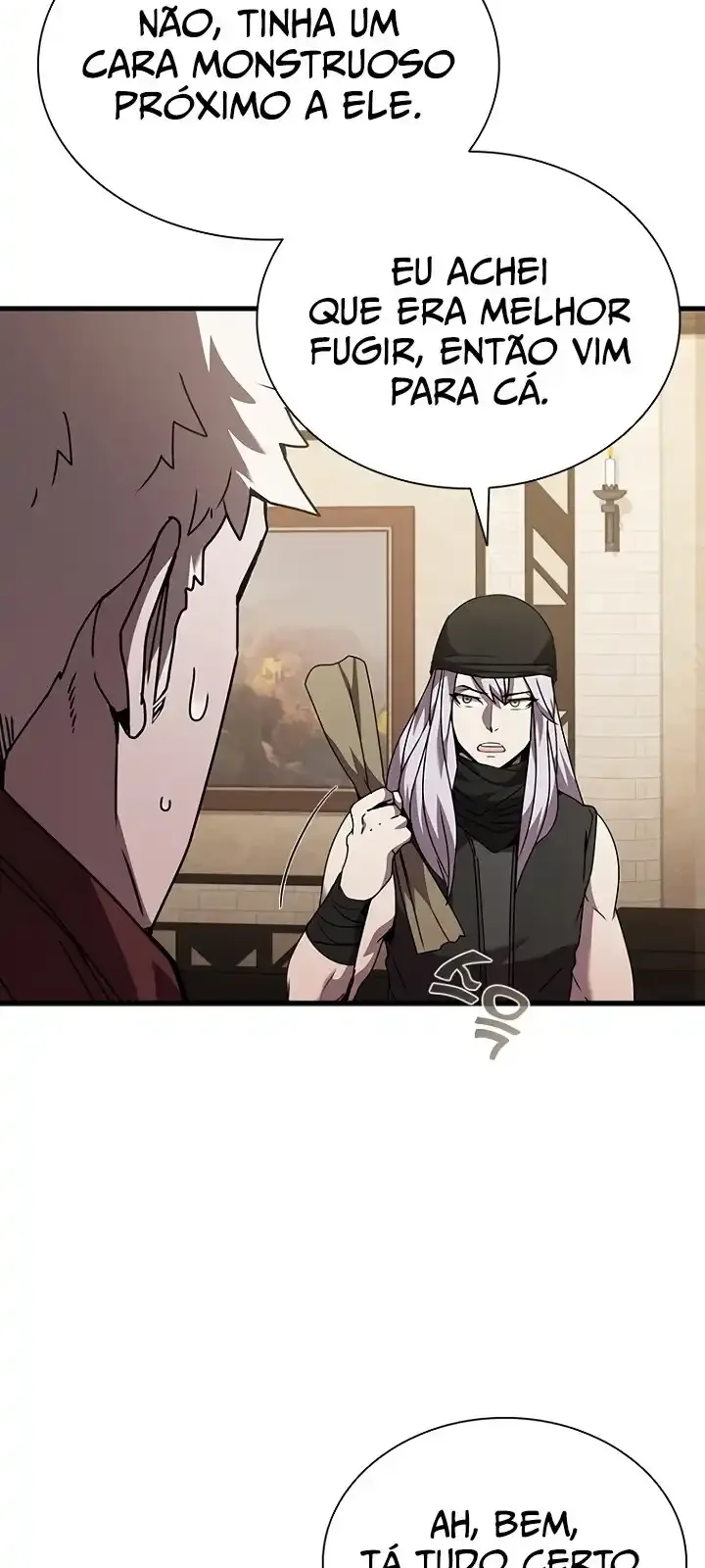 Página do Capítulo 95