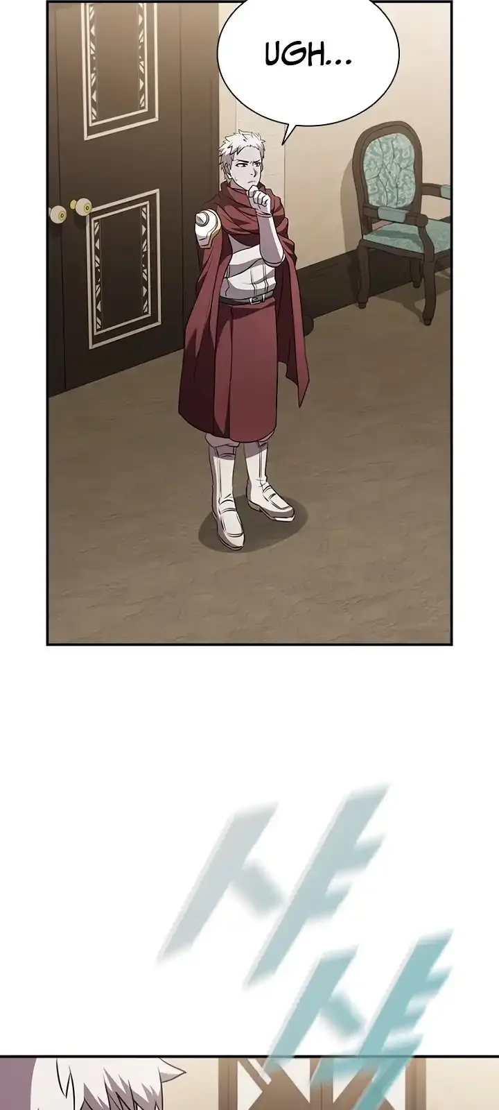 Página do Capítulo 95