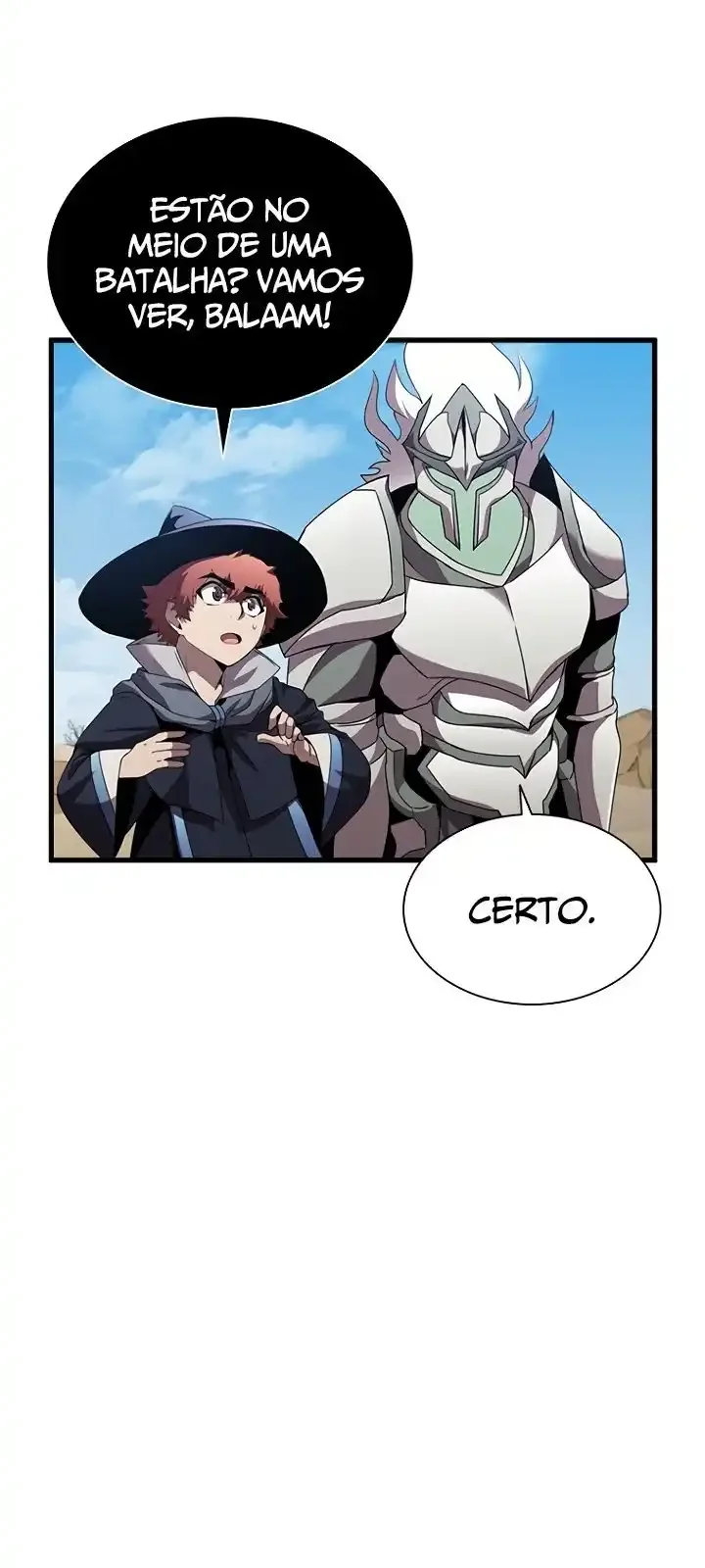 Página do Capítulo 96