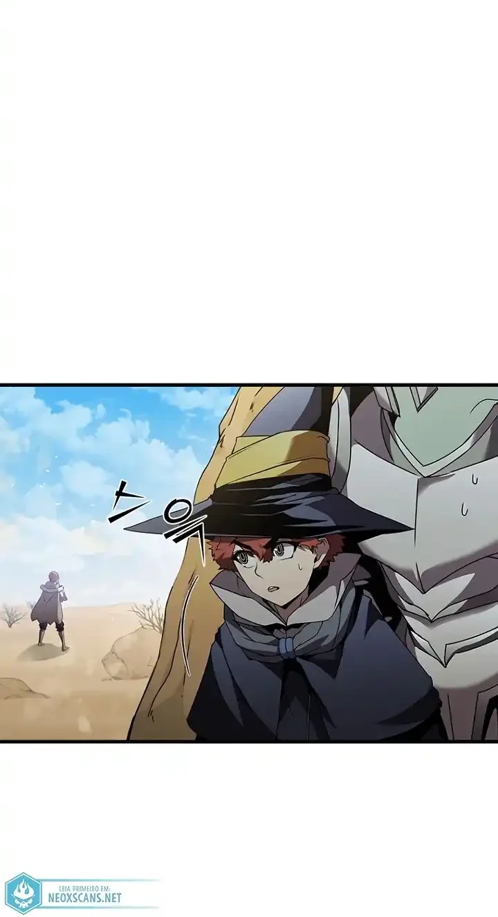 Página do Capítulo 96