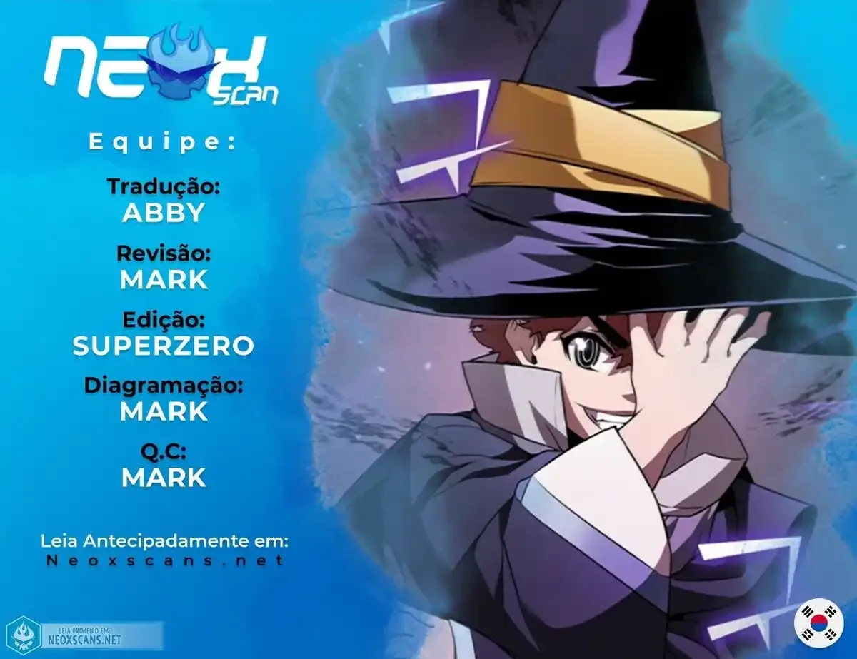 Página do Capítulo 96