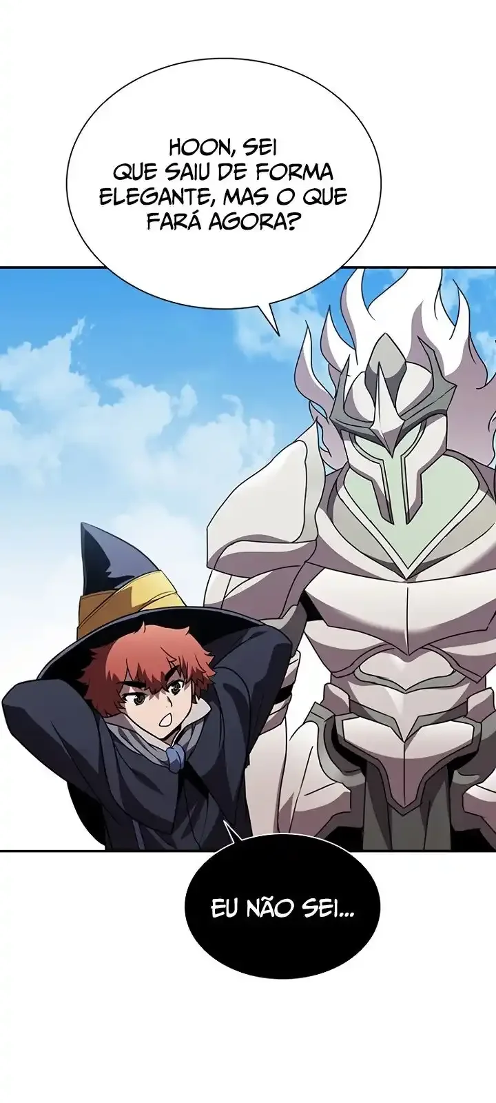 Página do Capítulo 96