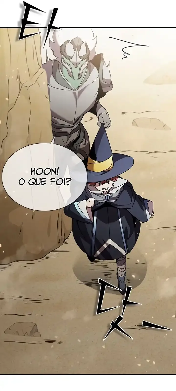 Página do Capítulo 96