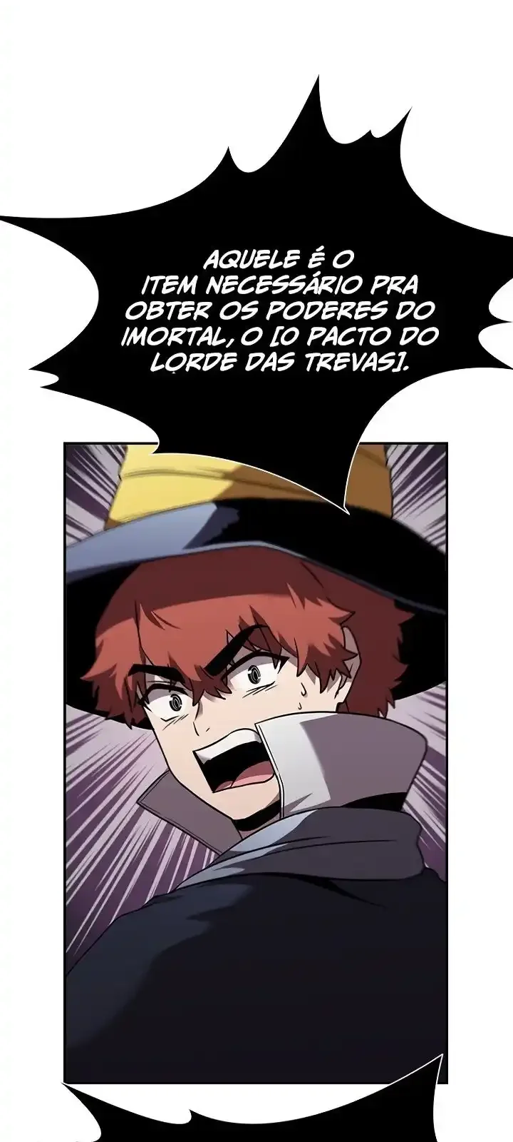 Página do Capítulo 96