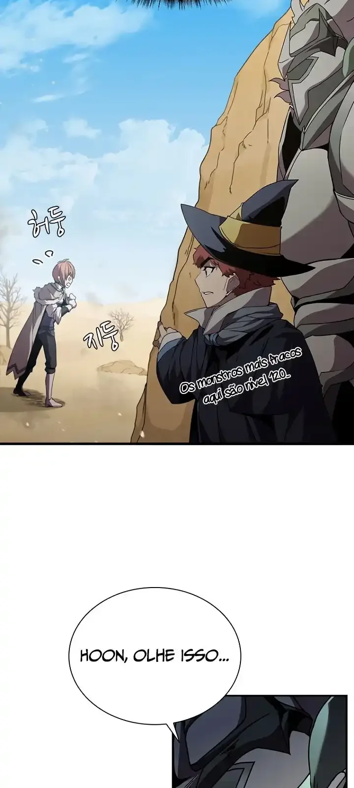 Página do Capítulo 96