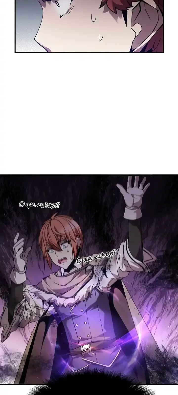 Página do Capítulo 96