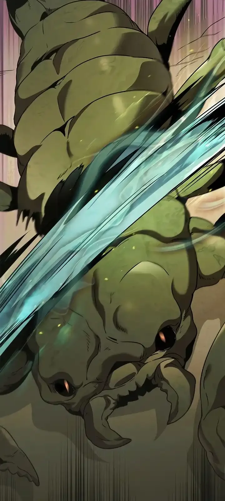 Página do Capítulo 96