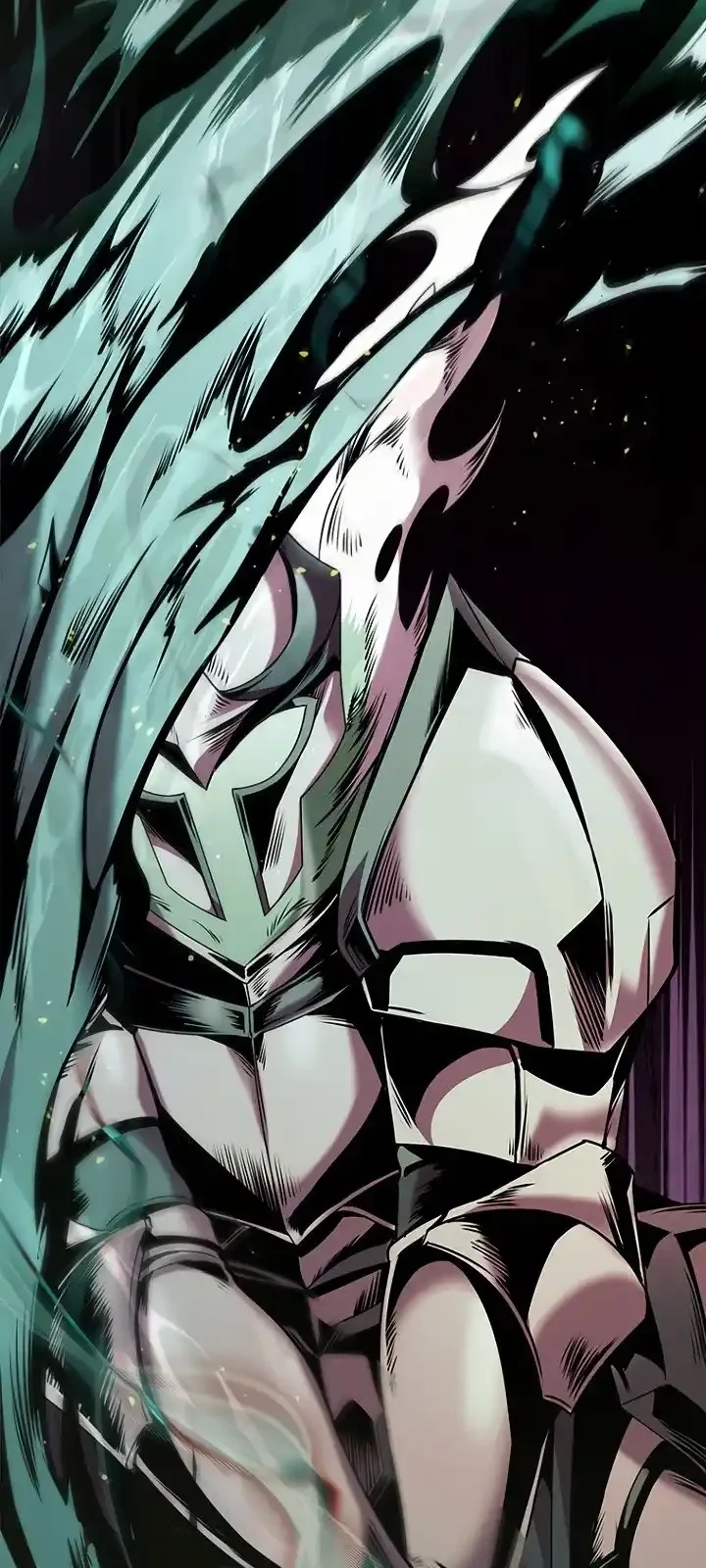 Página do Capítulo 96