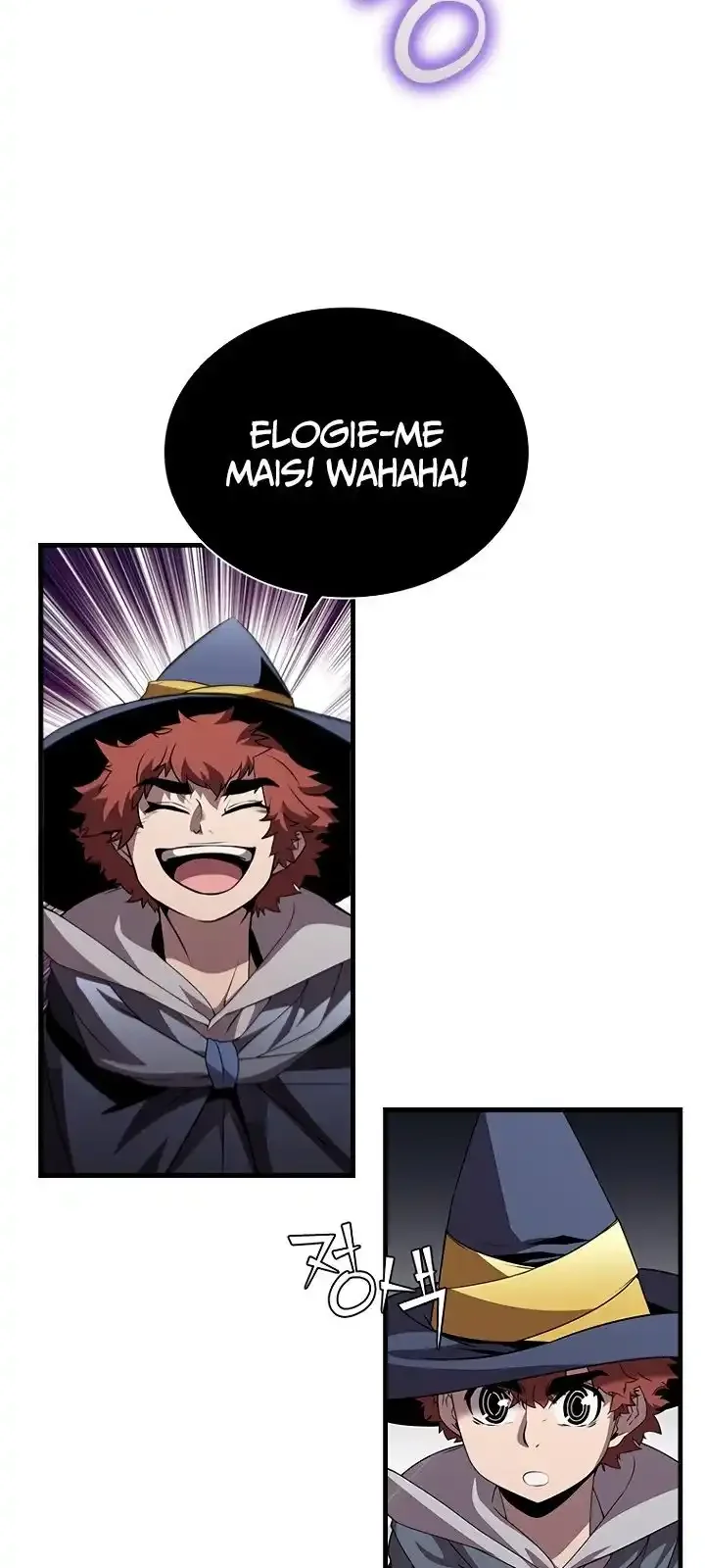 Página do Capítulo 96