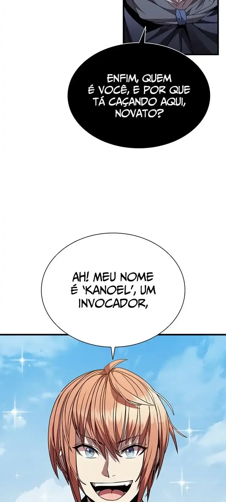 Página do Capítulo 96