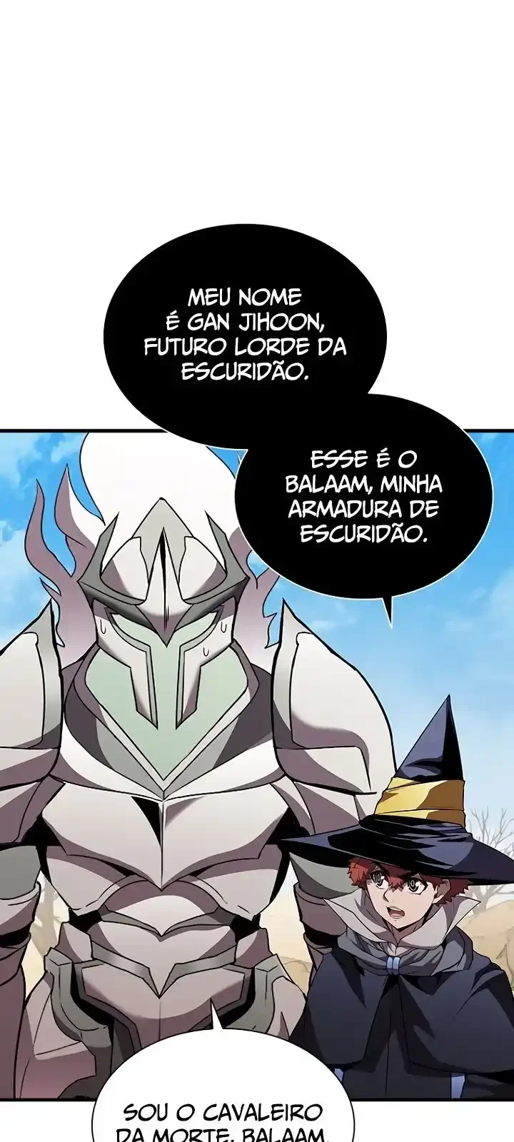 Página do Capítulo 96