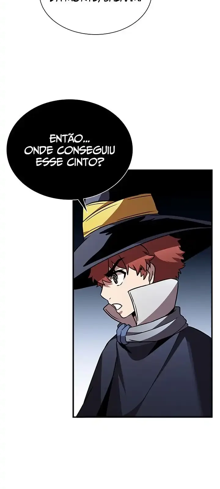 Página do Capítulo 96