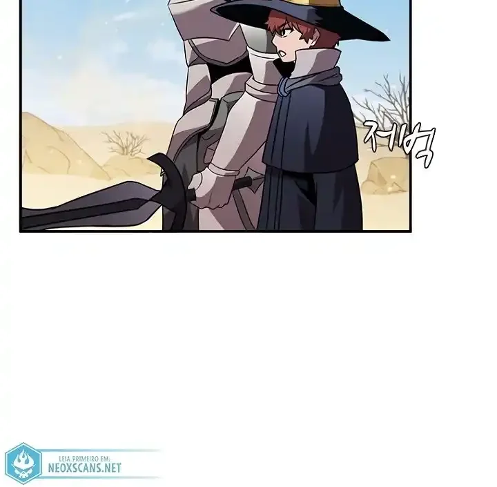 Página do Capítulo 96