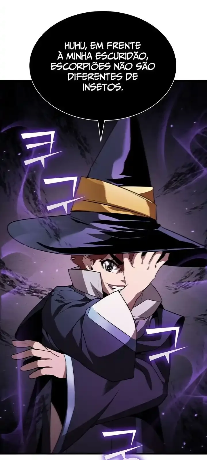 Página do Capítulo 96