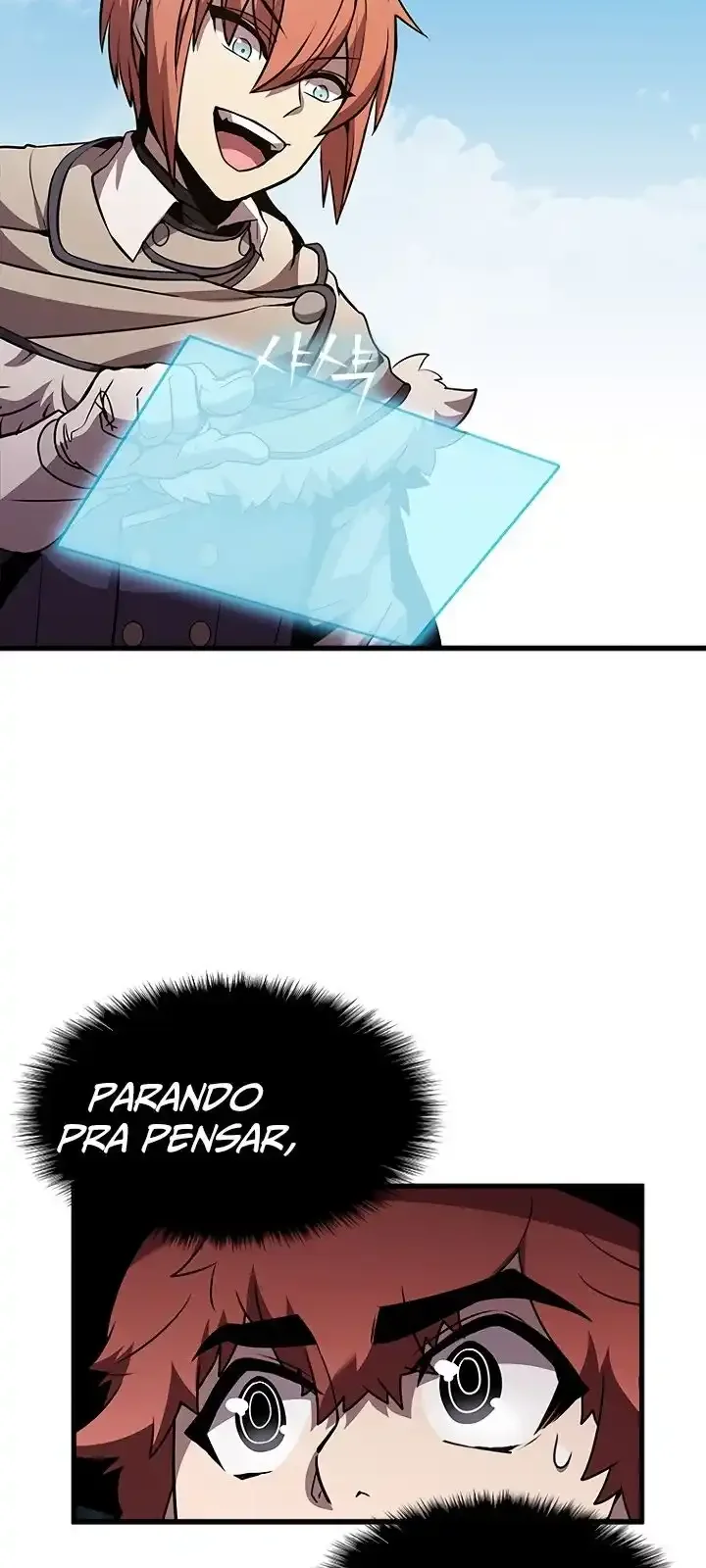 Página do Capítulo 96