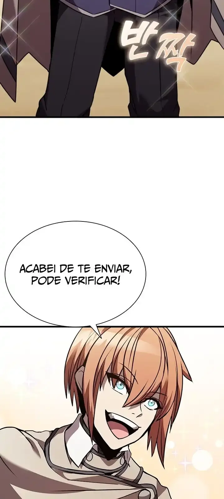 Página do Capítulo 96