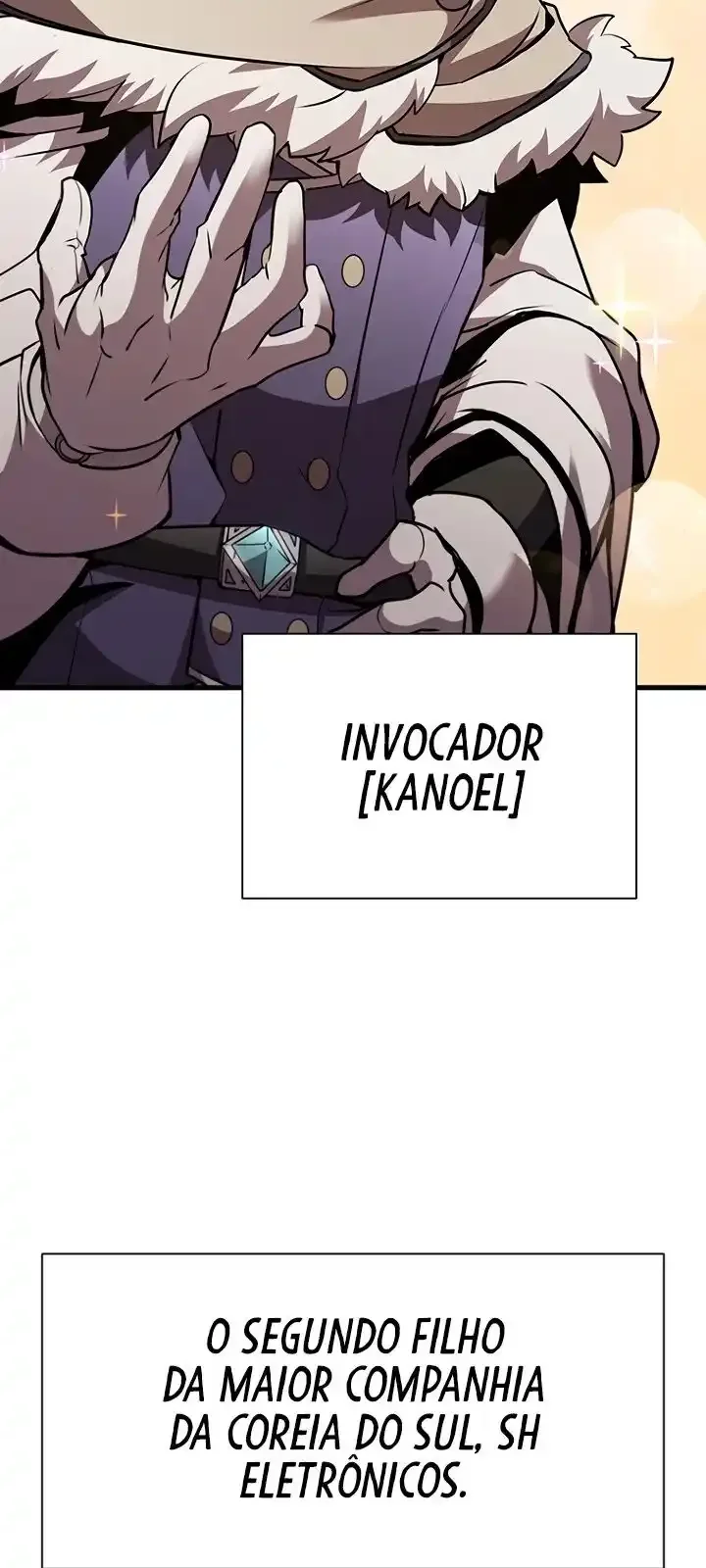 Página do Capítulo 96