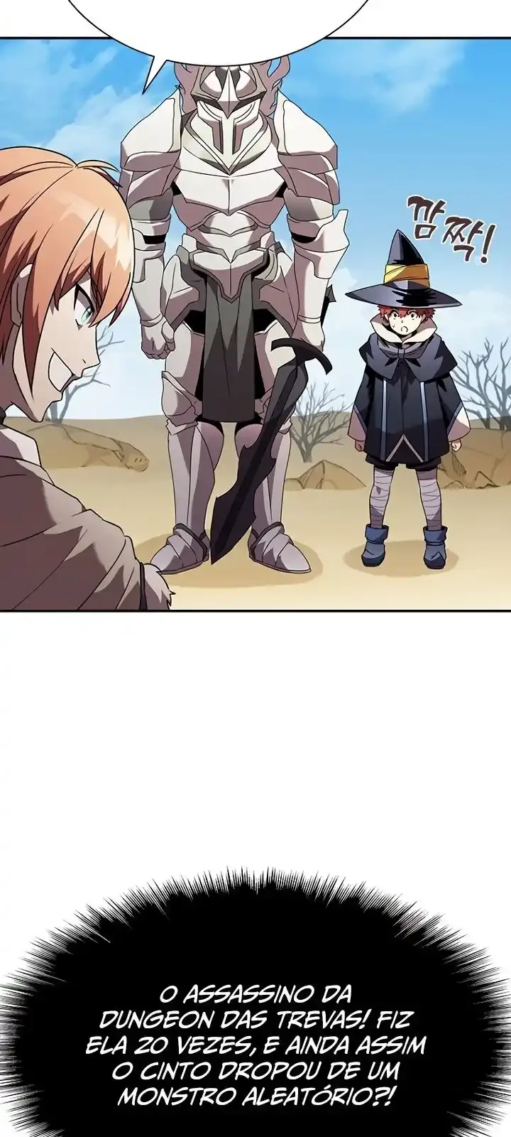 Página do Capítulo 96