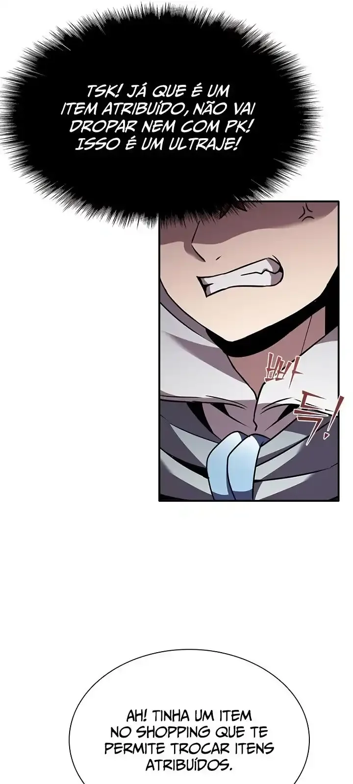 Página do Capítulo 96