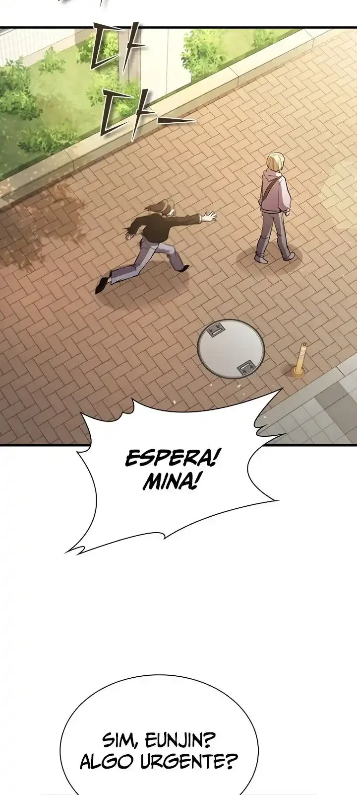 Página do Capítulo 96