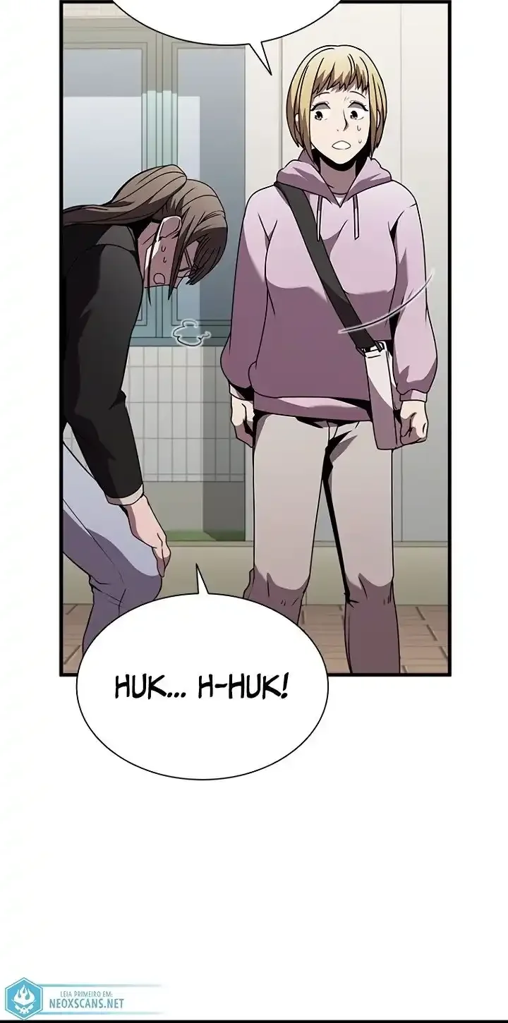 Página do Capítulo 96