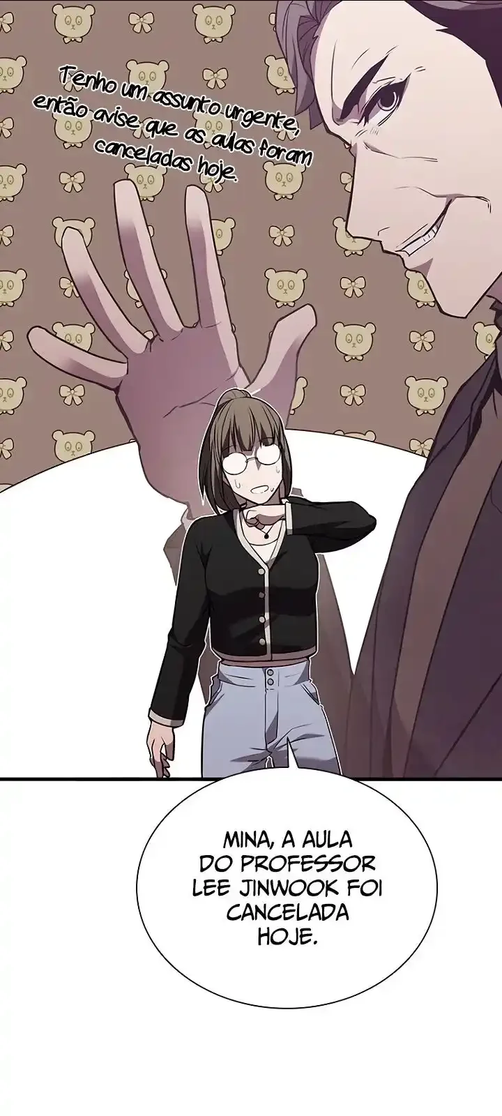 Página do Capítulo 96