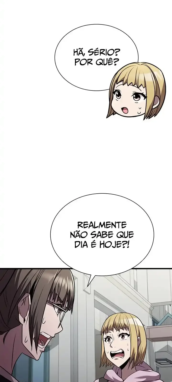 Página do Capítulo 96