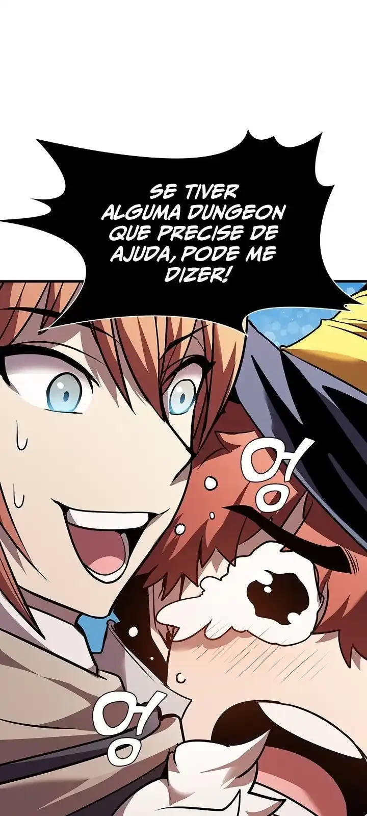 Página do Capítulo 96