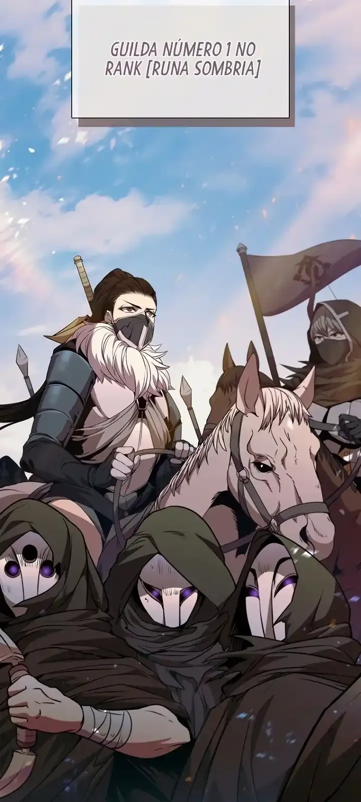 Página do Capítulo 96