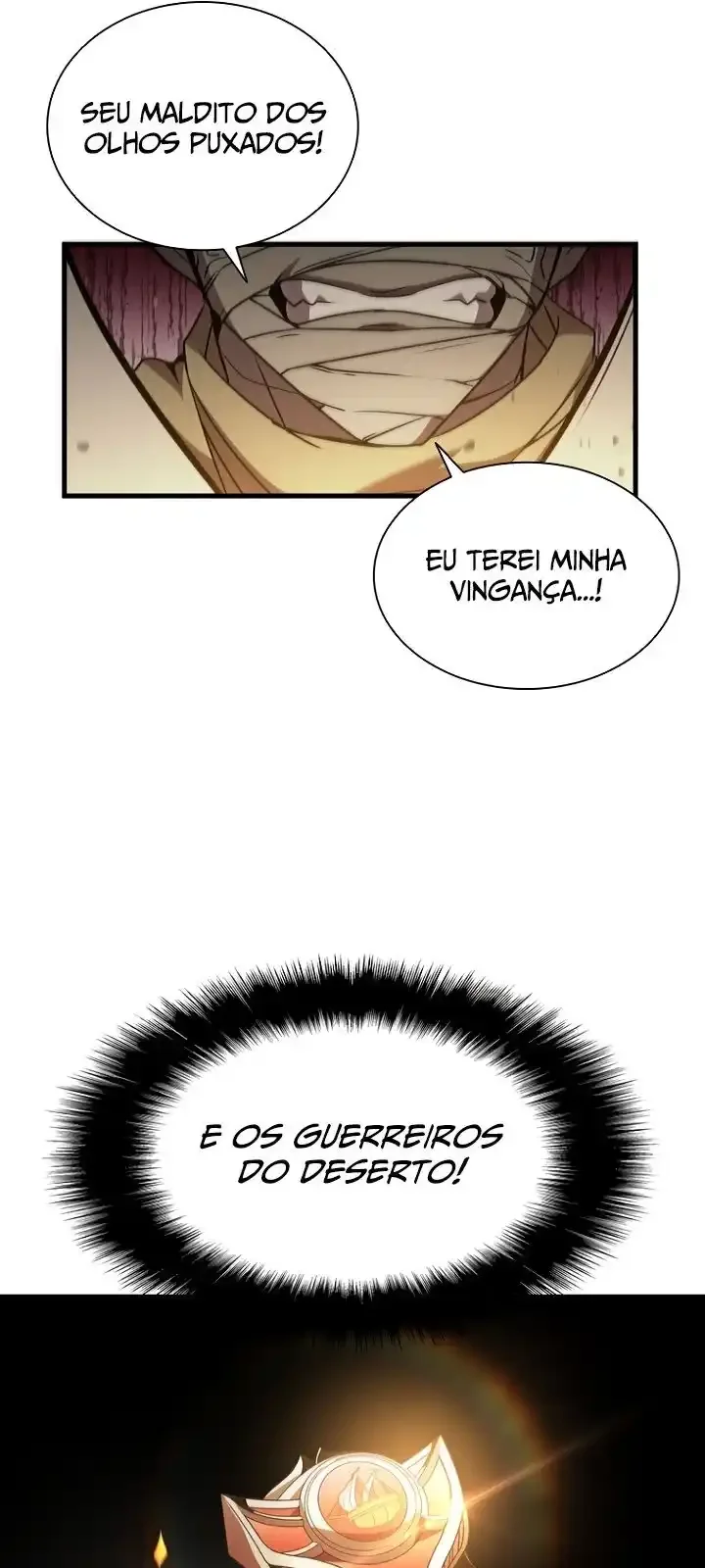 Página do Capítulo 96