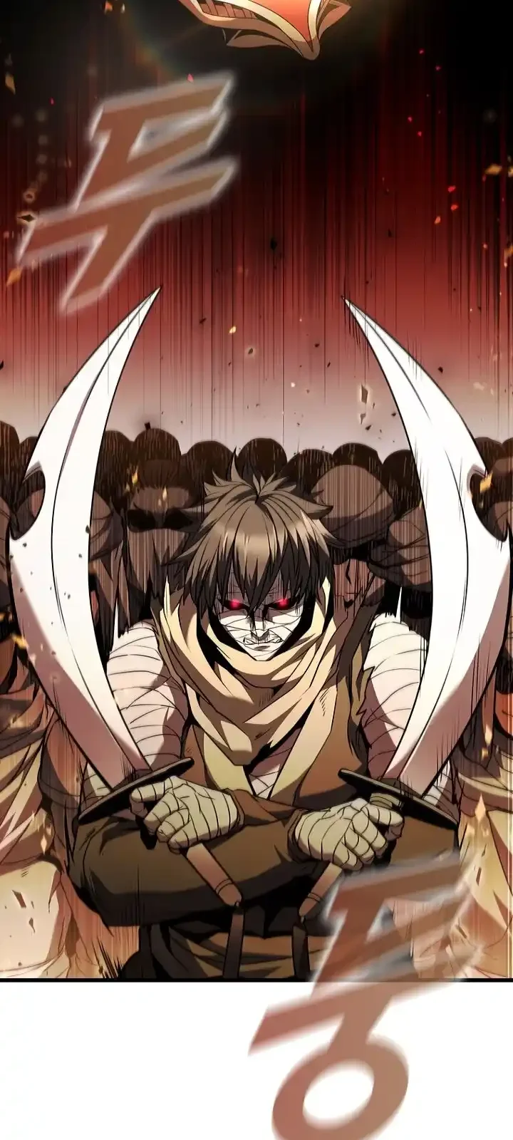 Página do Capítulo 96