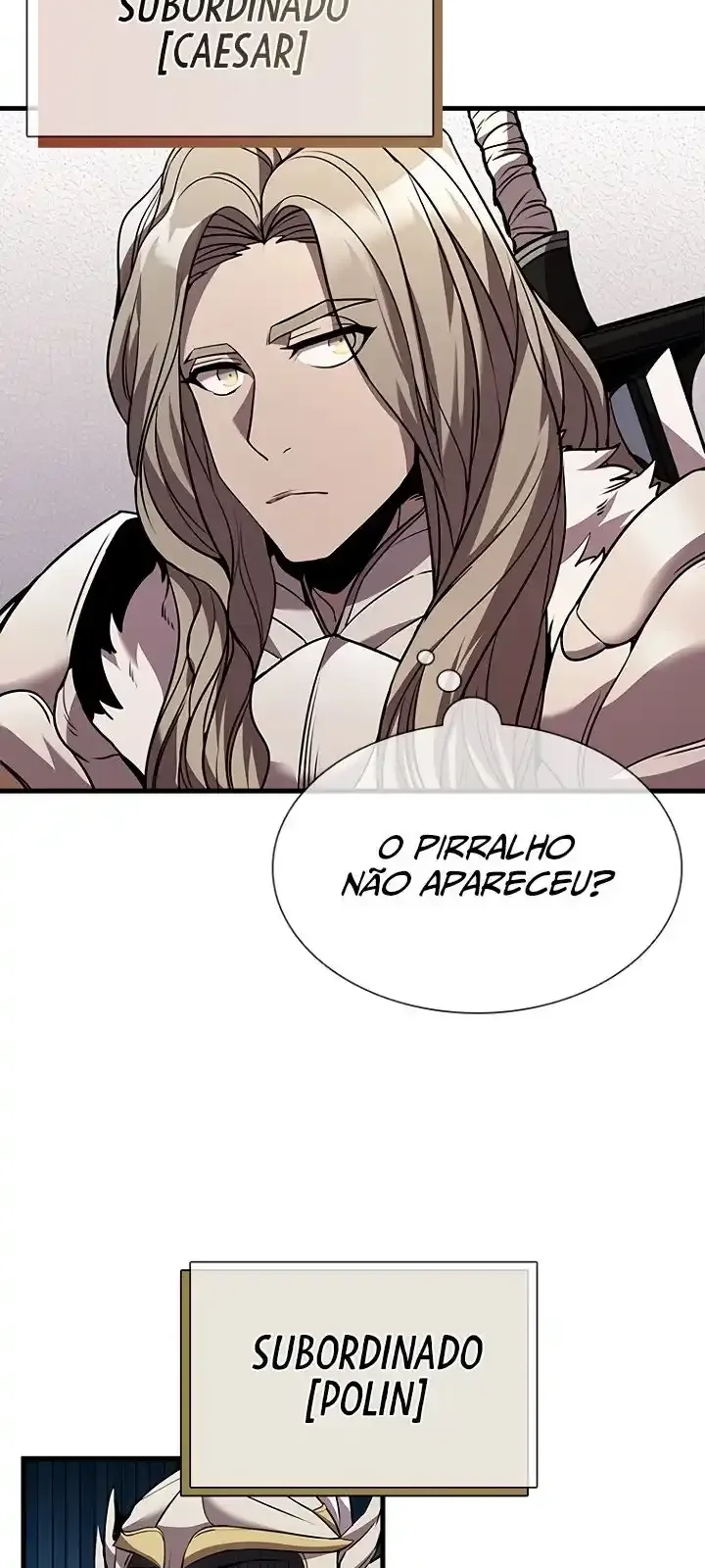 Página do Capítulo 96