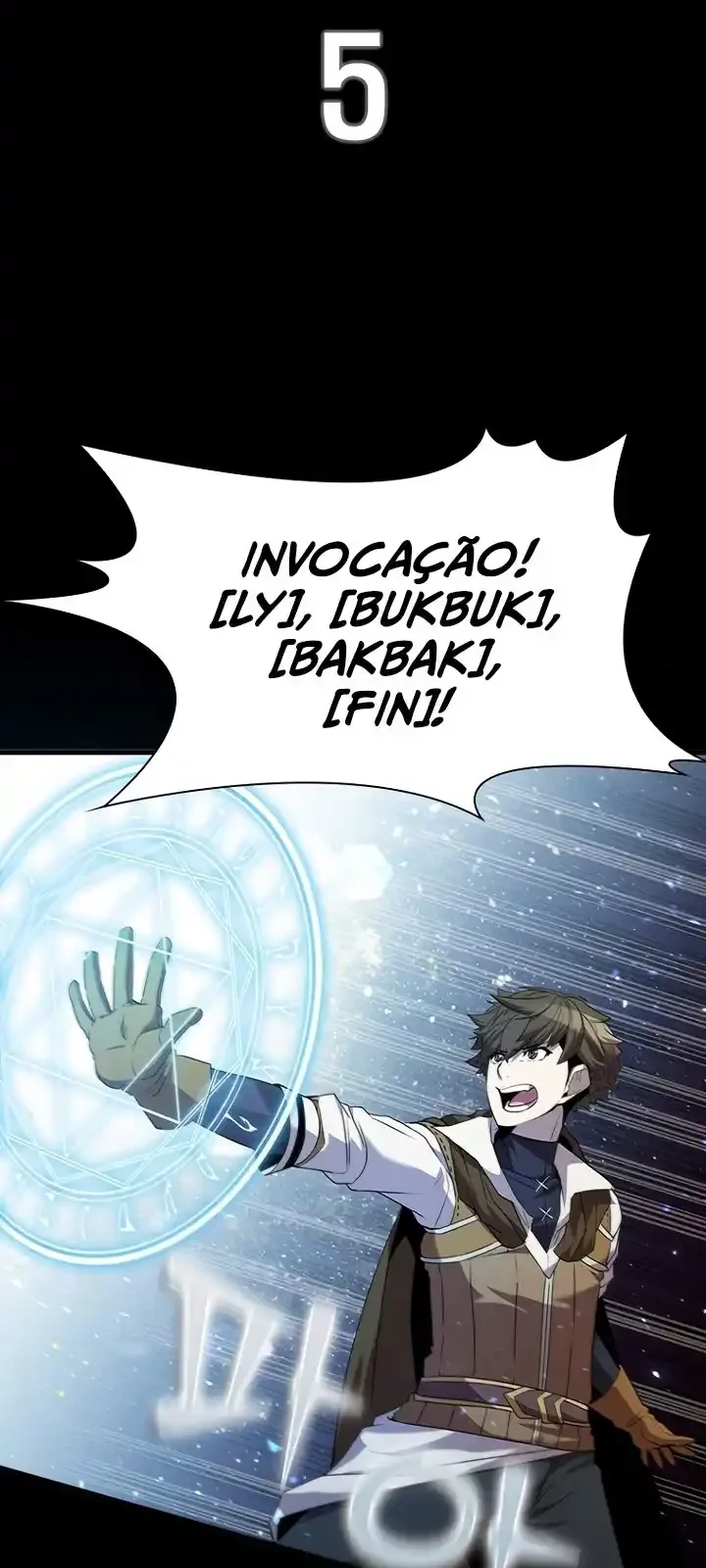 Página do Capítulo 97