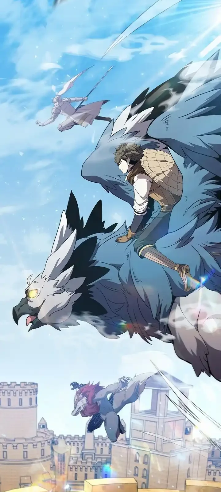 Página do Capítulo 97