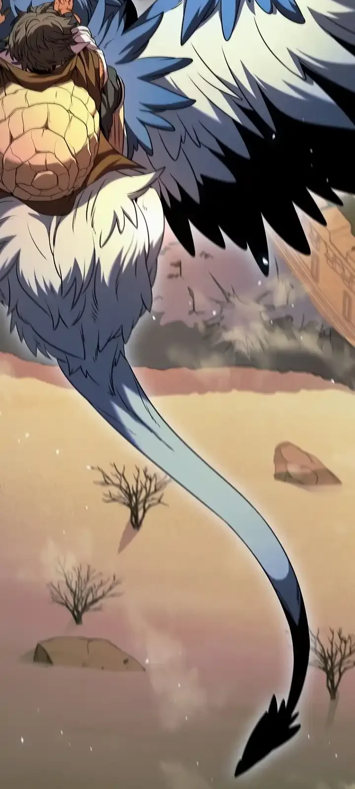 Página do Capítulo 97