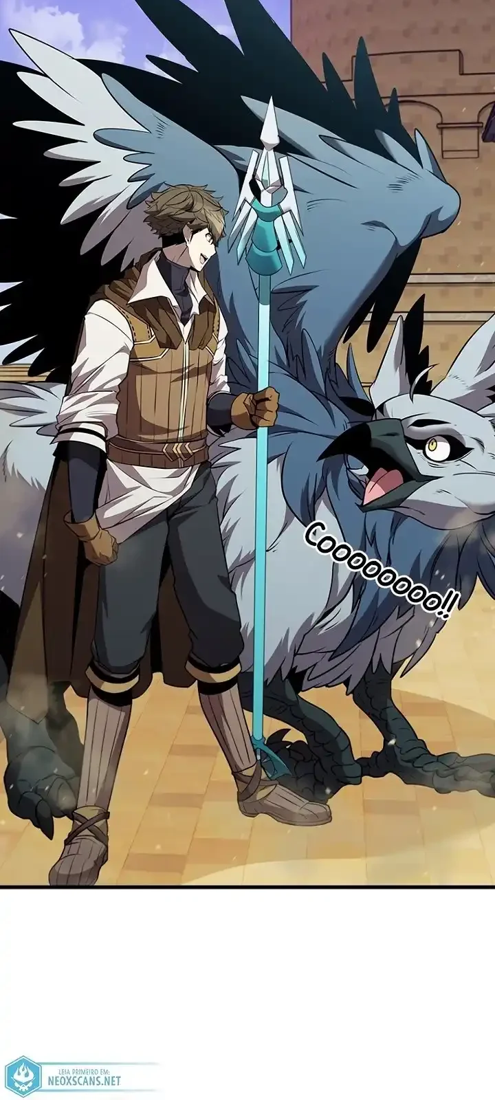 Página do Capítulo 97