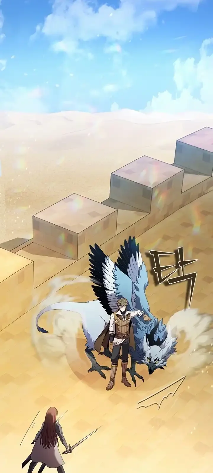 Página do Capítulo 97