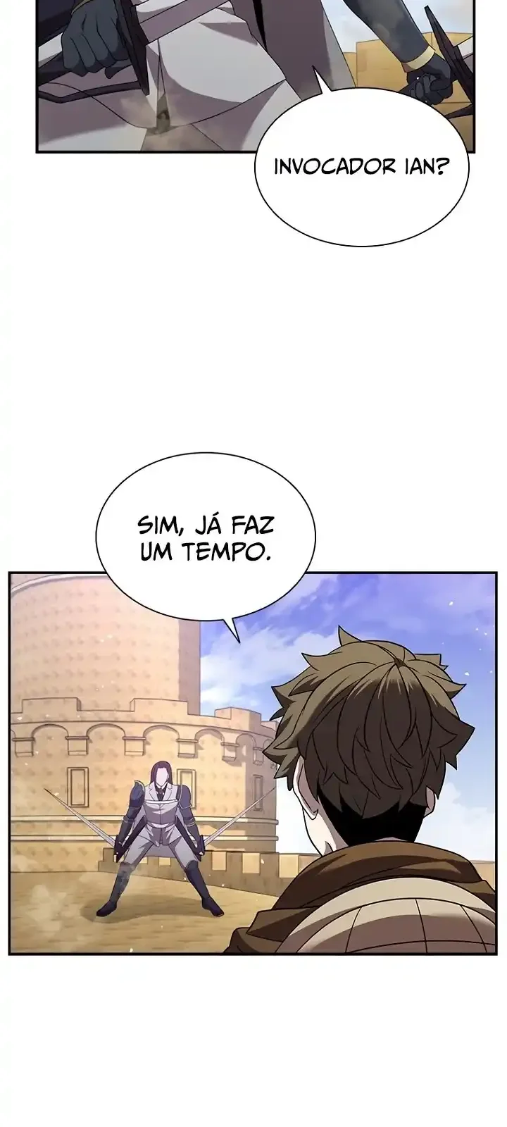 Página do Capítulo 97