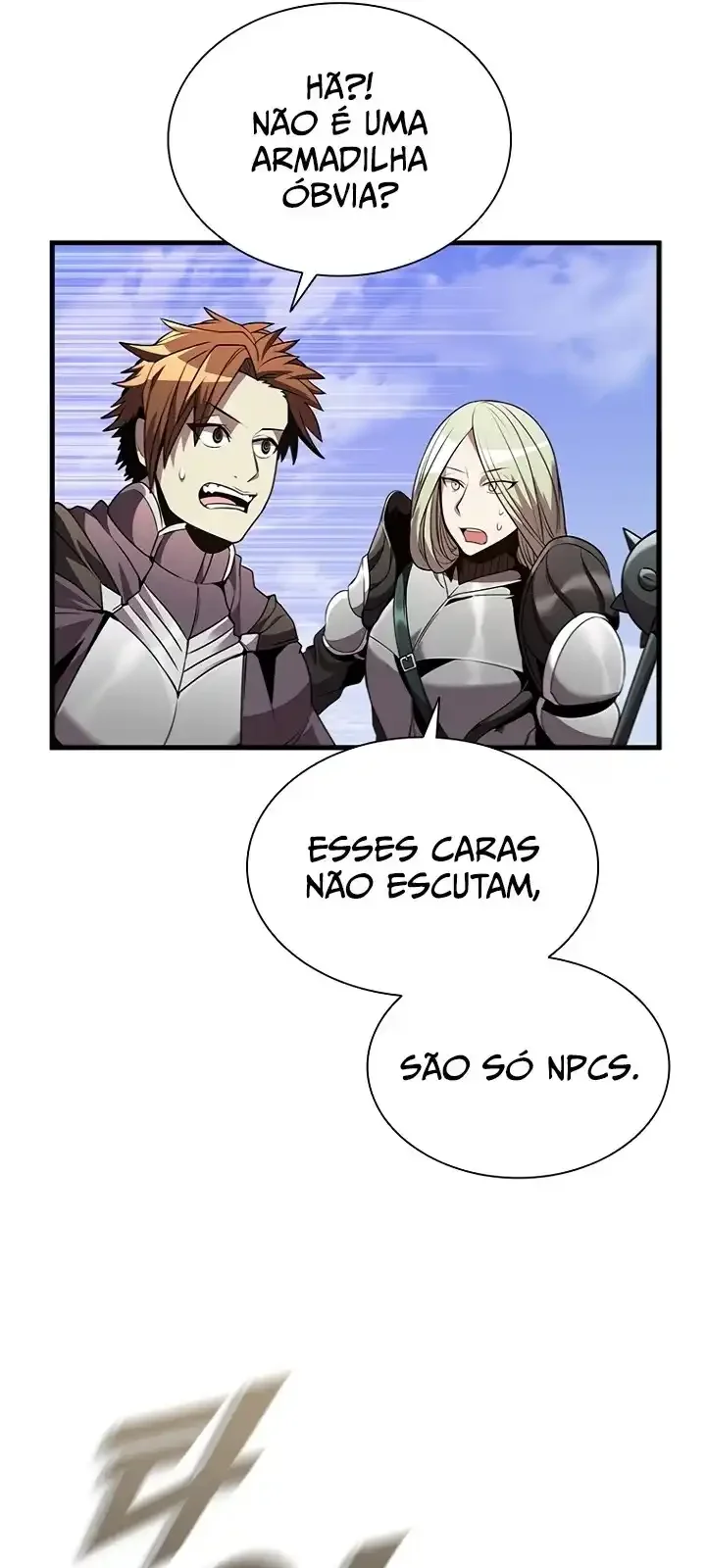 Página do Capítulo 97