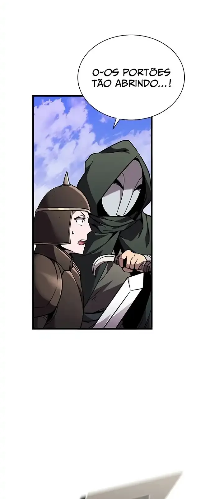 Página do Capítulo 97