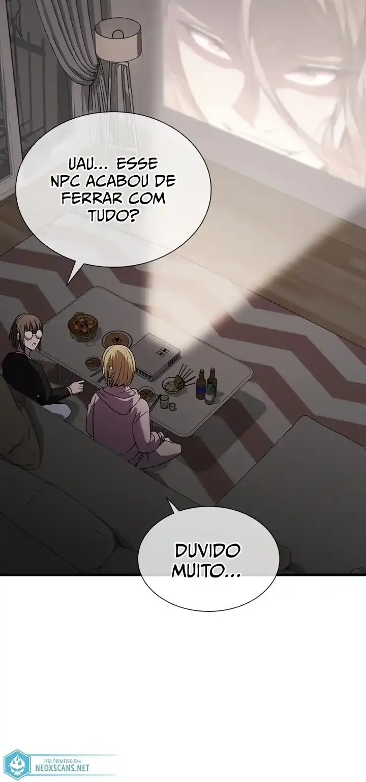 Página do Capítulo 98