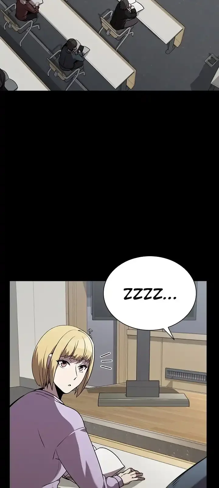 Página do Capítulo 98