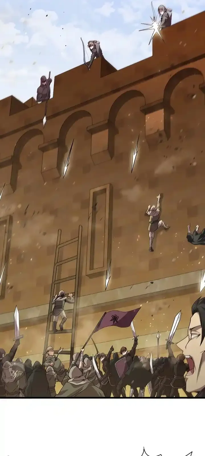 Página do Capítulo 98