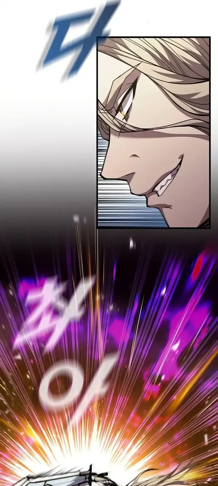 Página do Capítulo 98