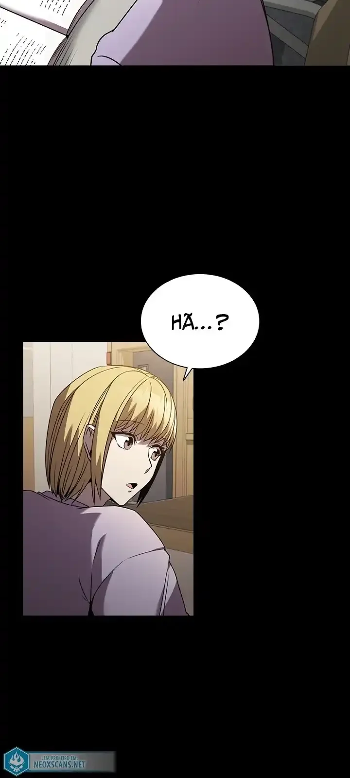 Página do Capítulo 98