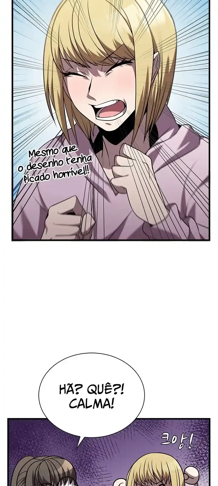 Página do Capítulo 98