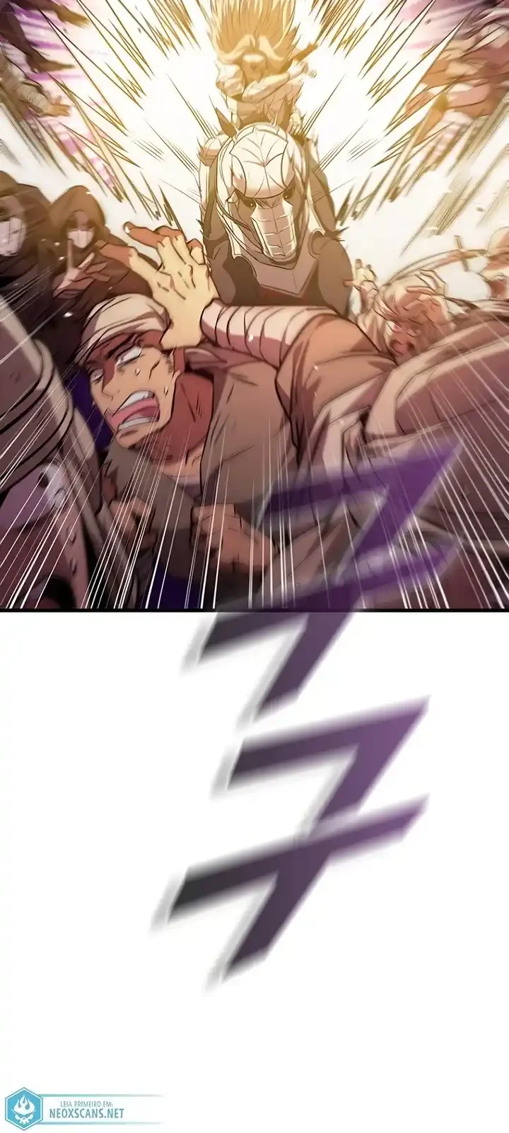 Página do Capítulo 98