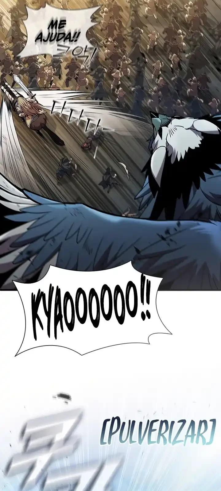 Página do Capítulo 98