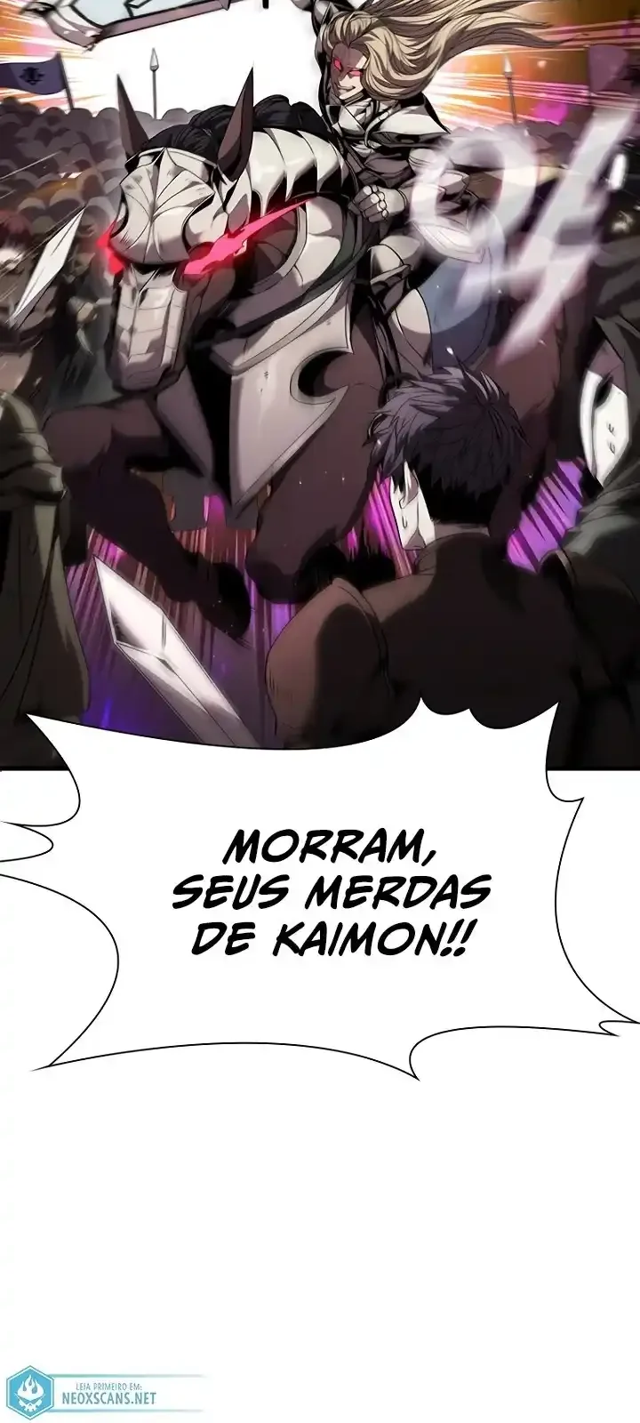 Página do Capítulo 98