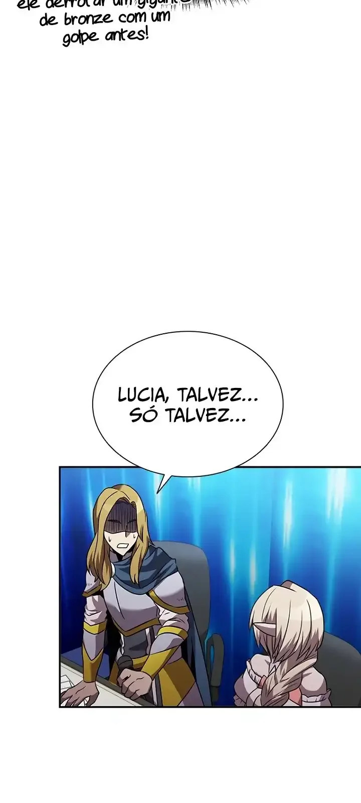 Página do Capítulo 98